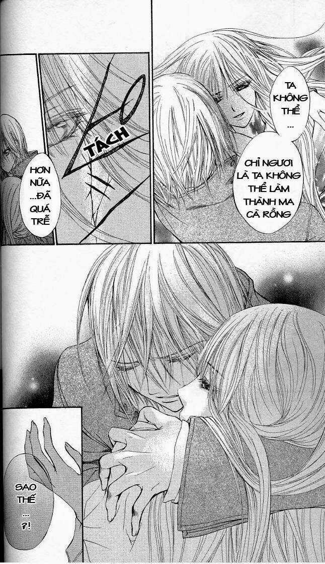 Hiệp sĩ Vampire Chapter 20 trang 41