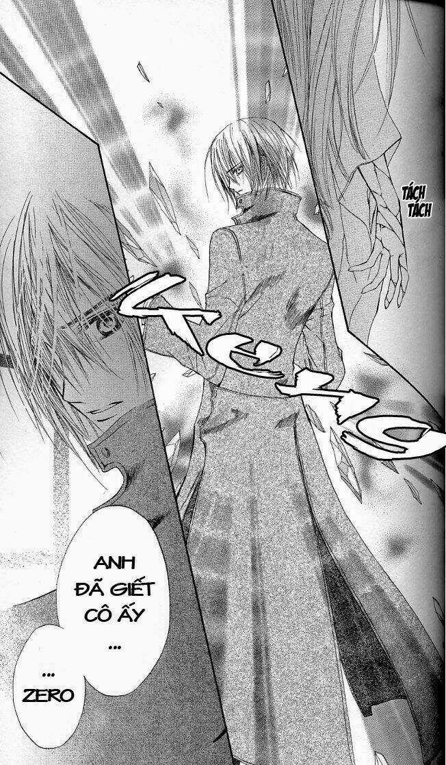 Hiệp sĩ Vampire Chapter 20 trang 44