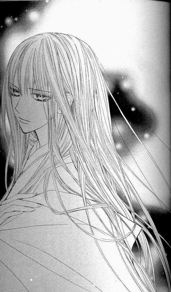 Hiệp sĩ Vampire Chapter 20 trang 50