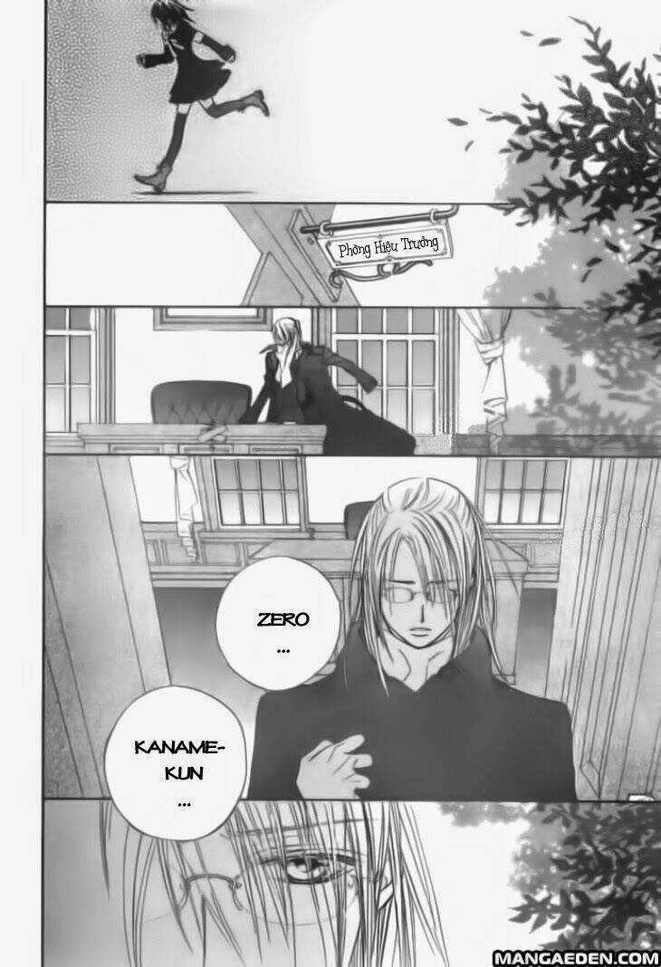 Hiệp sĩ Vampire Chapter 22 trang 30