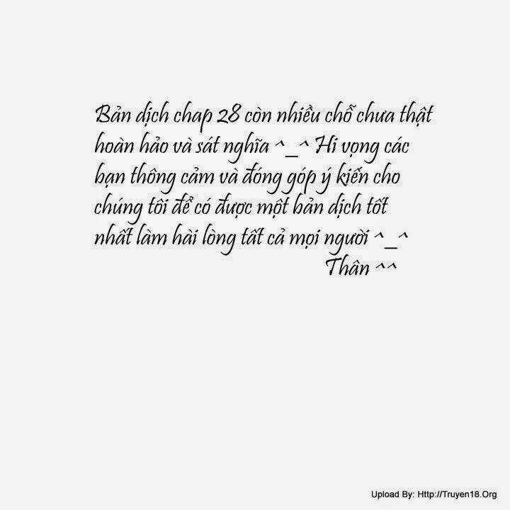 Hiệp sĩ Vampire Chapter 28 trang 34