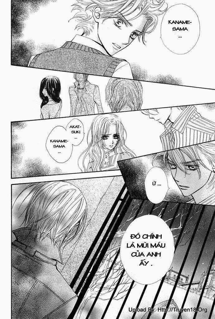 Hiệp sĩ Vampire Chapter 30 trang 47