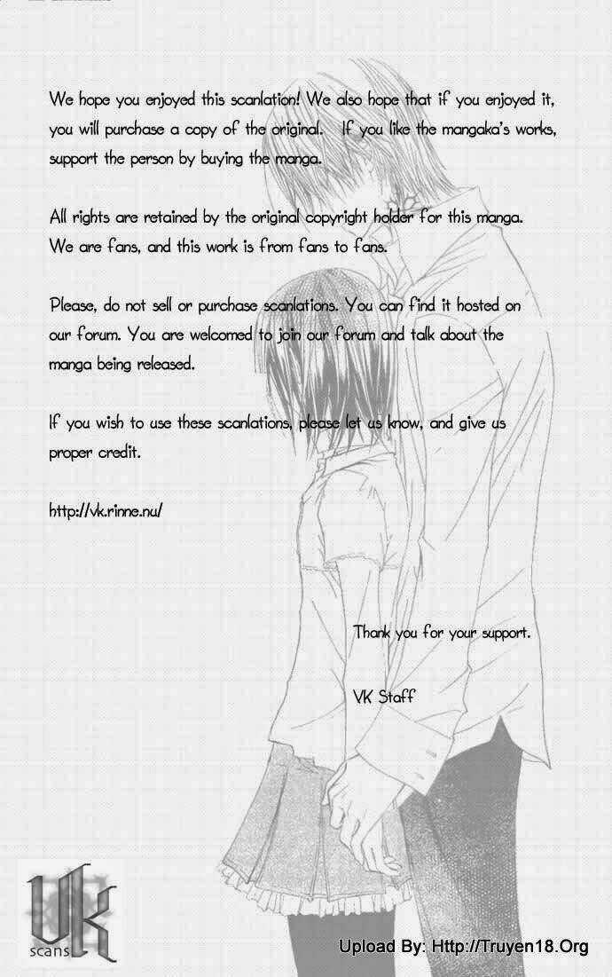 Hiệp sĩ Vampire Chapter 30 trang 49