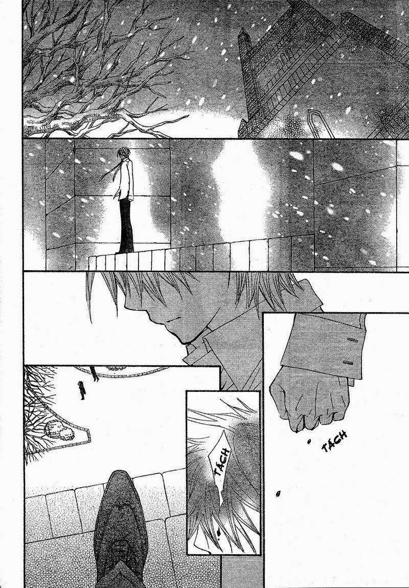 Hiệp sĩ Vampire Chapter 36 trang 13