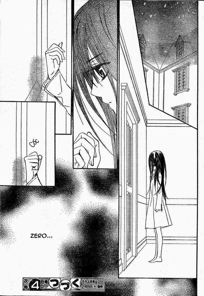 Hiệp sĩ Vampire Chapter 36 trang 42