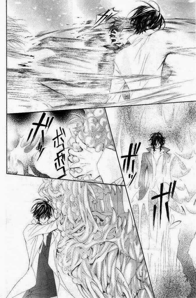 Hiệp sĩ Vampire Chapter 38 trang 11