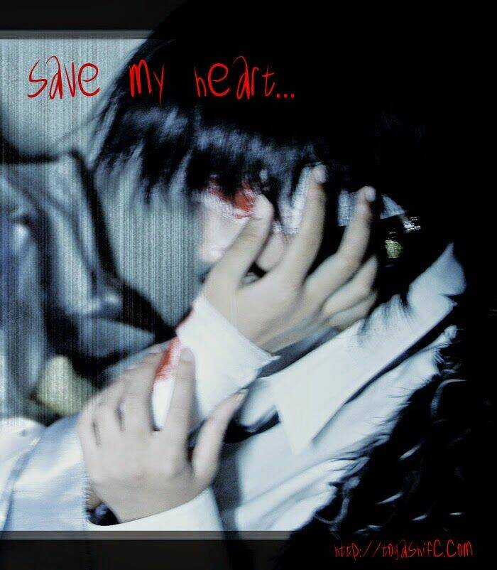 Hiệp sĩ Vampire Chapter 4 trang 19