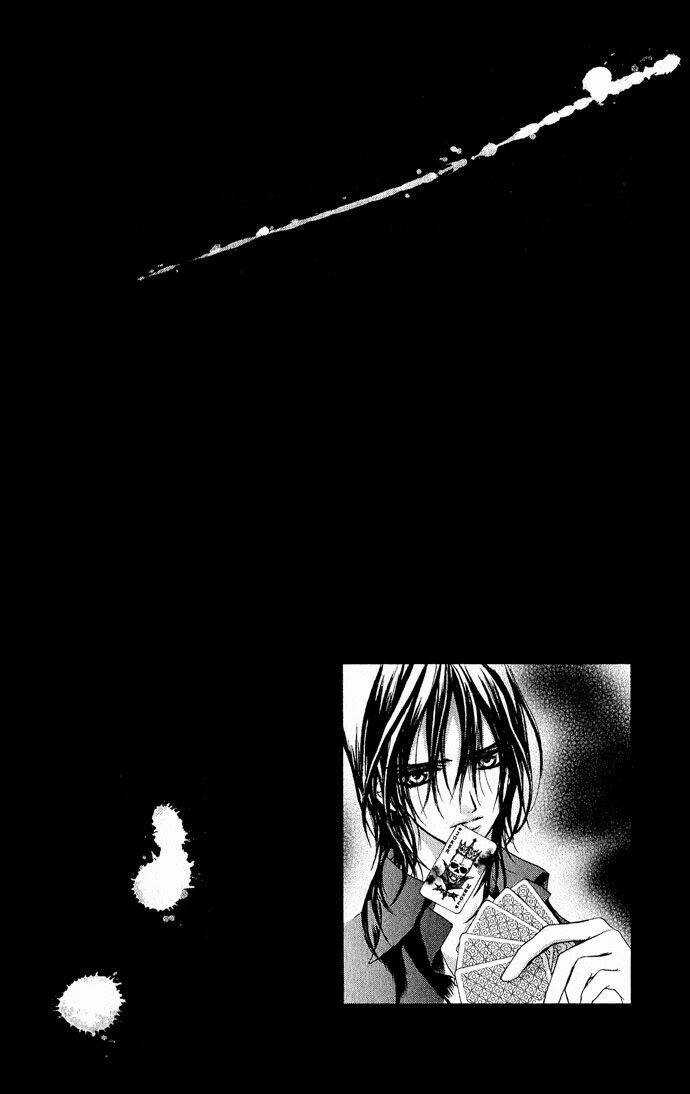 Hiệp sĩ Vampire Chapter 4 trang 3