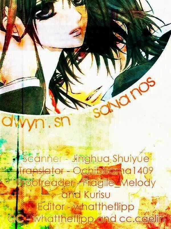 Hiệp sĩ Vampire Chapter 41 trang 36