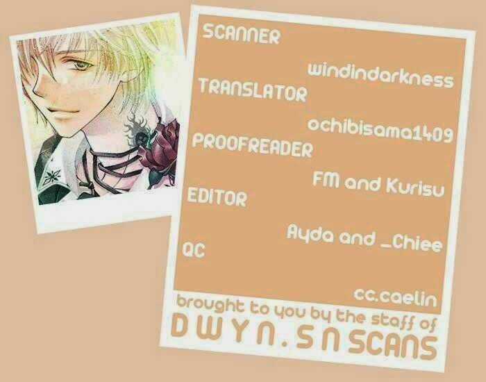 Hiệp sĩ Vampire Chapter 42 trang 30