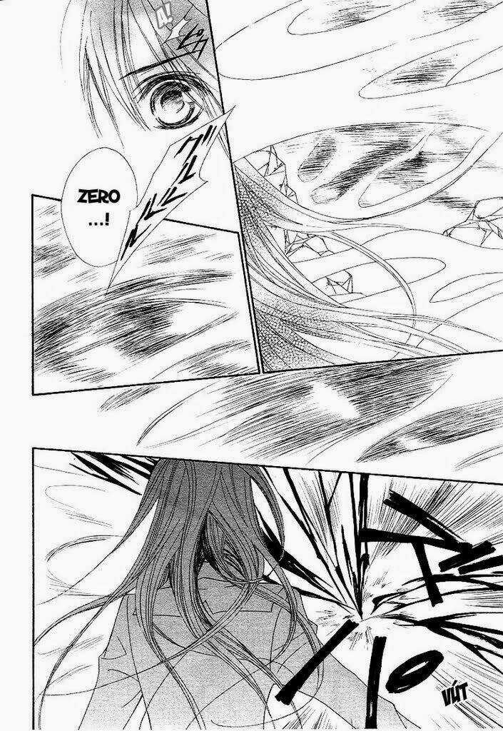 Hiệp sĩ Vampire Chapter 43 trang 32