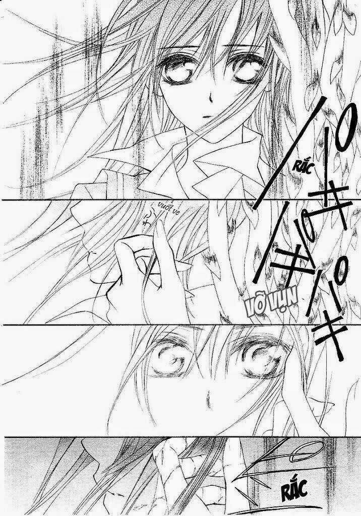 Hiệp sĩ Vampire Chapter 43 trang 37