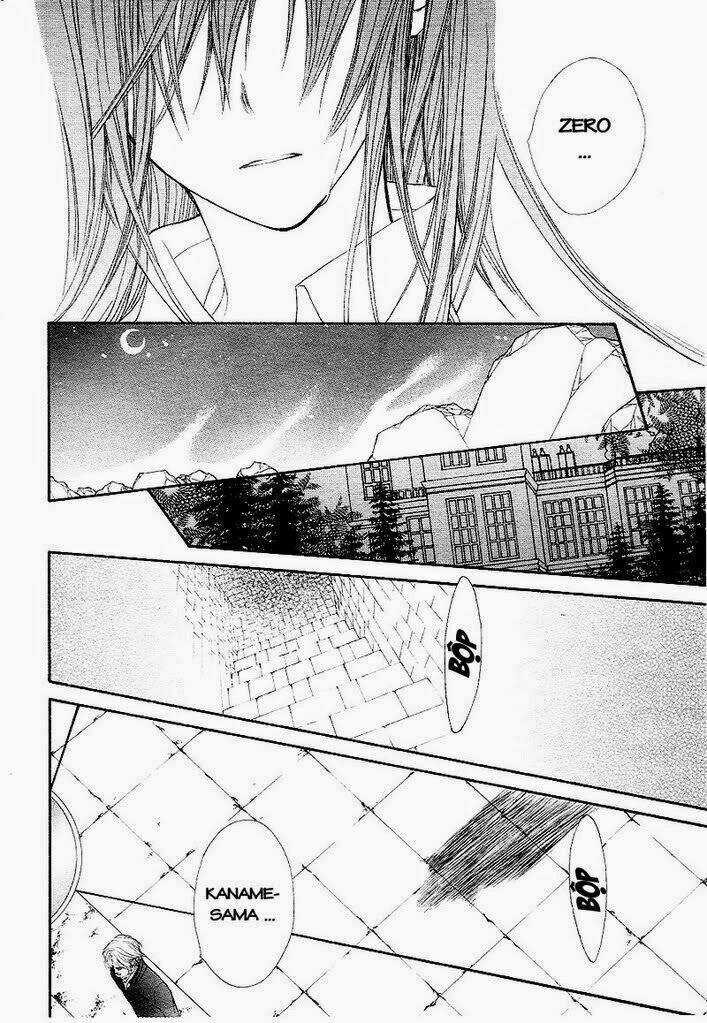 Hiệp sĩ Vampire Chapter 43 trang 43