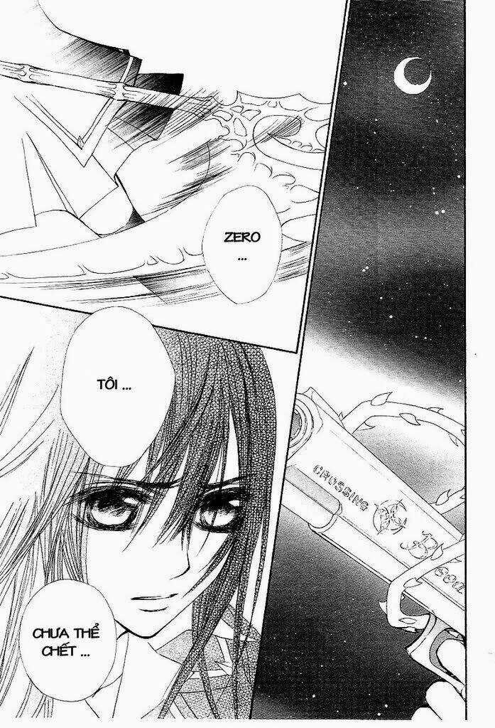 Hiệp sĩ Vampire Chapter 43 trang 48
