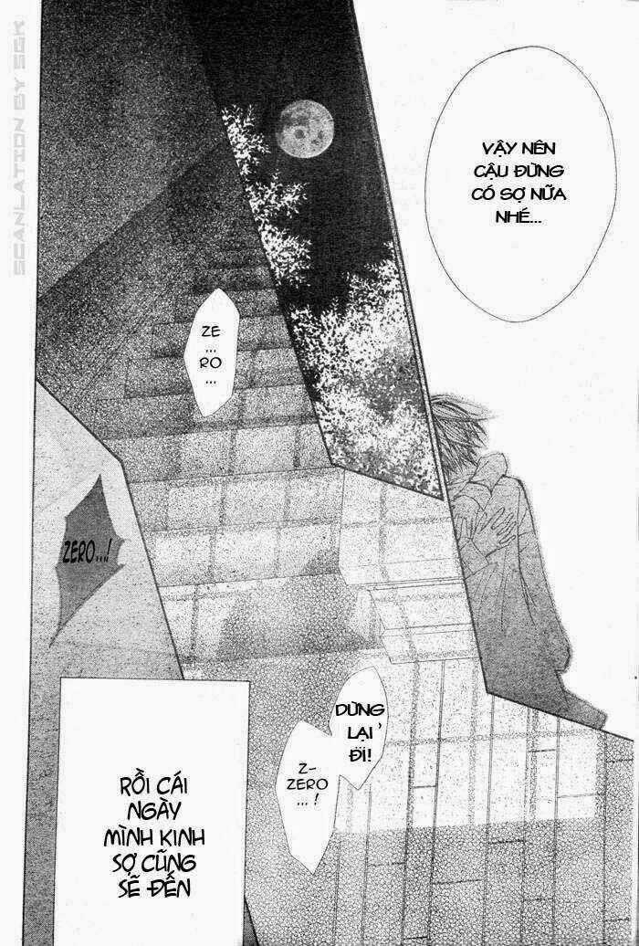 Hiệp sĩ Vampire Chapter 44 trang 26