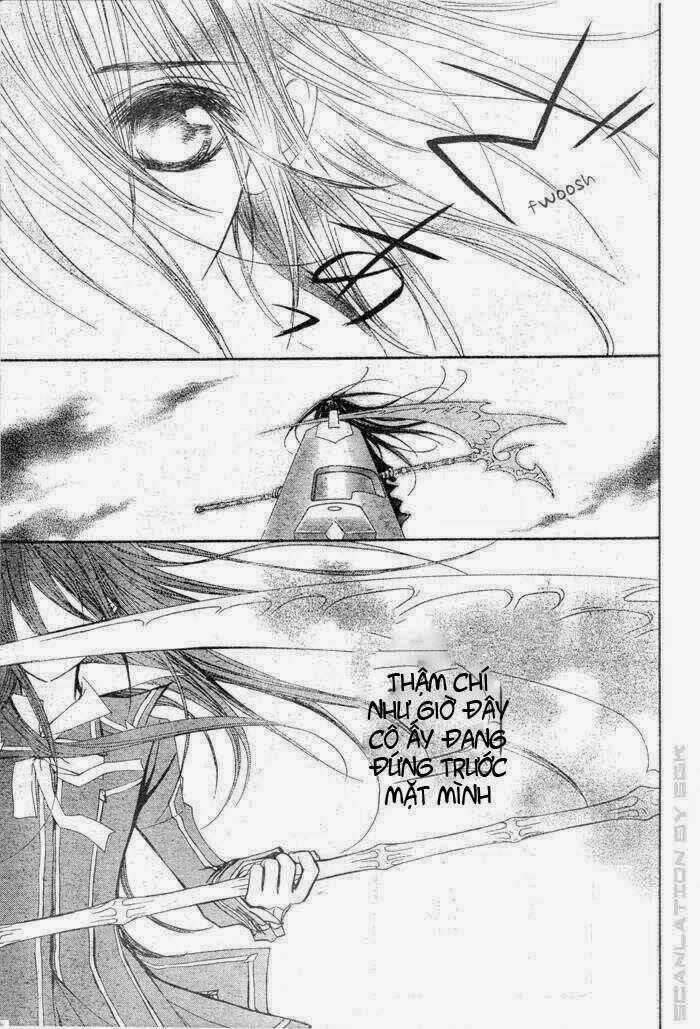 Hiệp sĩ Vampire Chapter 44 trang 29