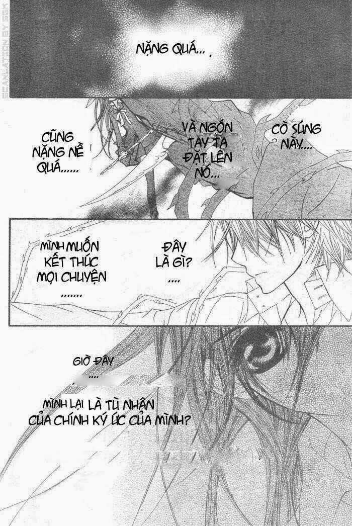 Hiệp sĩ Vampire Chapter 44 trang 4