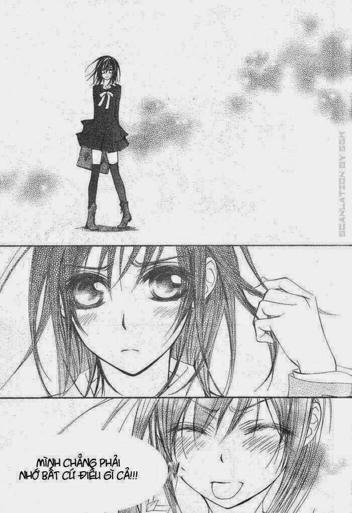 Hiệp sĩ Vampire Chapter 44 trang 5