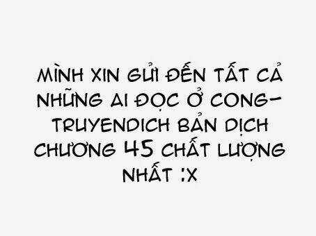 Hiệp sĩ Vampire Chapter 45 trang 0