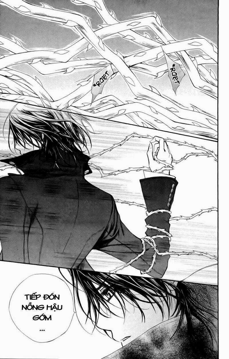 Hiệp sĩ Vampire Chapter 45 trang 29