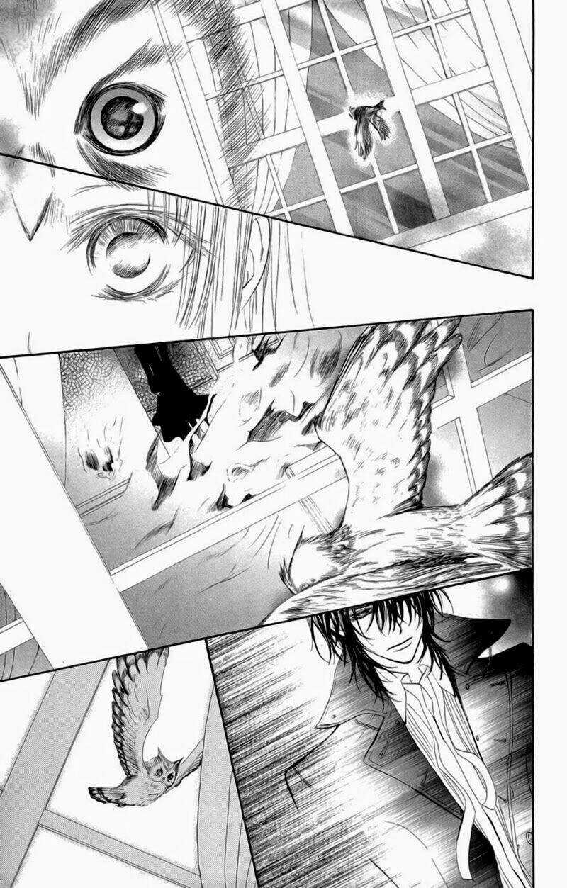 Hiệp sĩ Vampire Chapter 45 trang 3