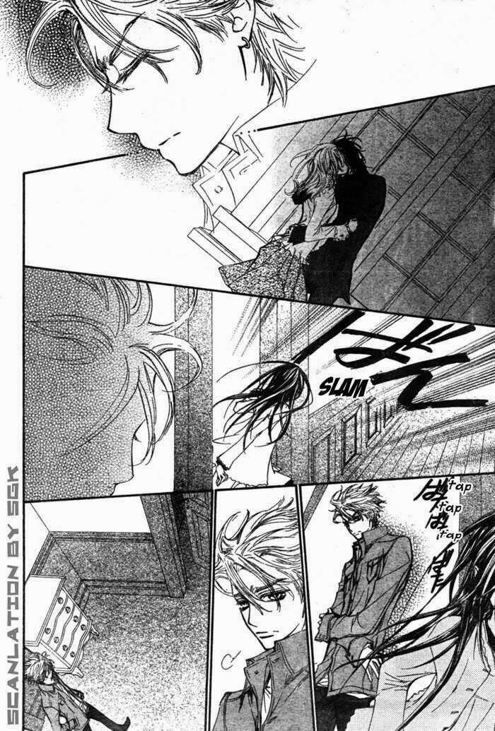 Hiệp sĩ Vampire Chapter 48 trang 23