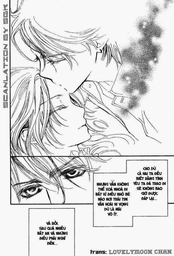 Hiệp sĩ Vampire Chapter 48 trang 27