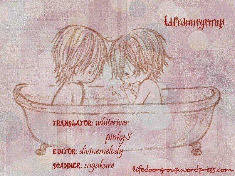 Hiệp sĩ Vampire Chapter 51 trang 32