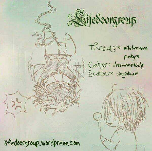 Hiệp sĩ Vampire Chapter 53 trang 38