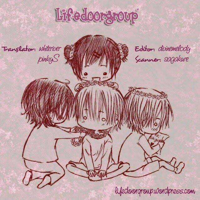 Hiệp sĩ Vampire Chapter 54 trang 30