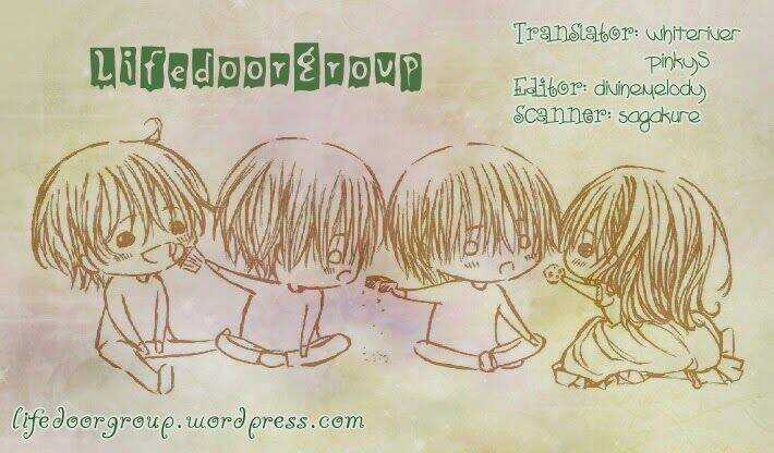 Hiệp sĩ Vampire Chapter 56 trang 31