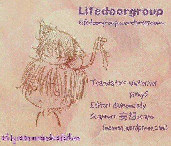 Hiệp sĩ Vampire Chapter 57 trang 0