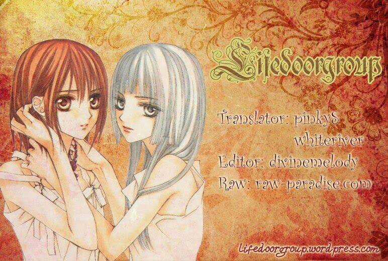 Hiệp sĩ Vampire Chapter 58 trang 31