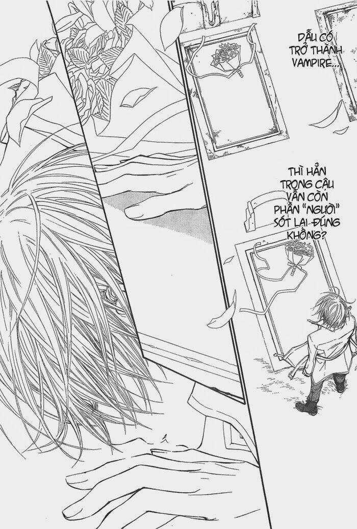 Hiệp sĩ Vampire Chapter 59 trang 7