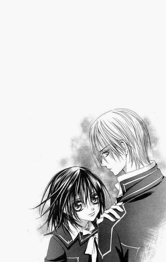 Hiệp sĩ Vampire Chapter 6 trang 4