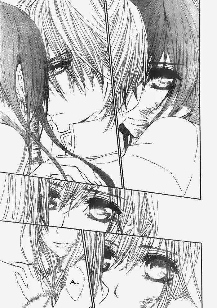 Hiệp sĩ Vampire Chapter 60 trang 24