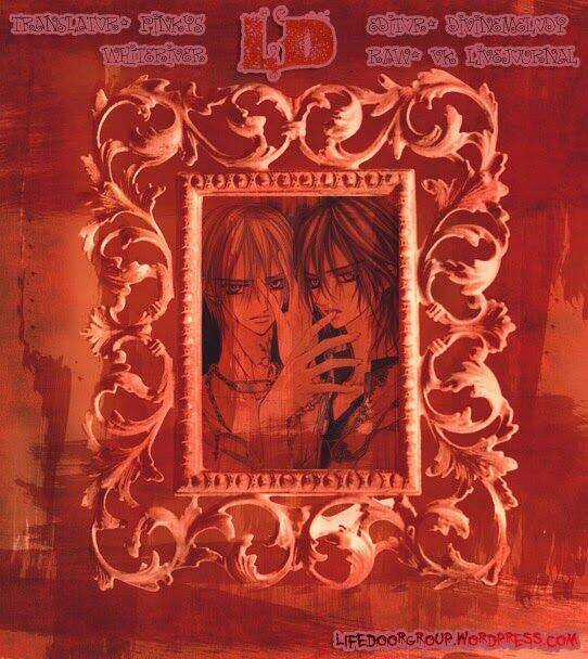 Hiệp sĩ Vampire Chapter 60 trang 31