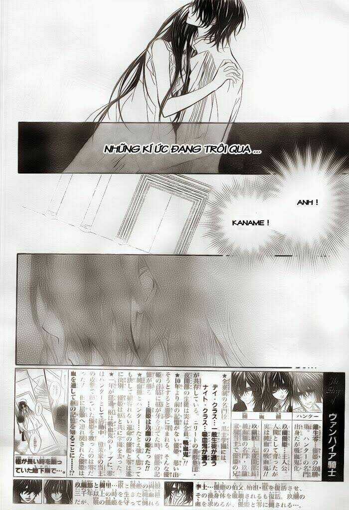 Hiệp sĩ Vampire Chapter 62 trang 5