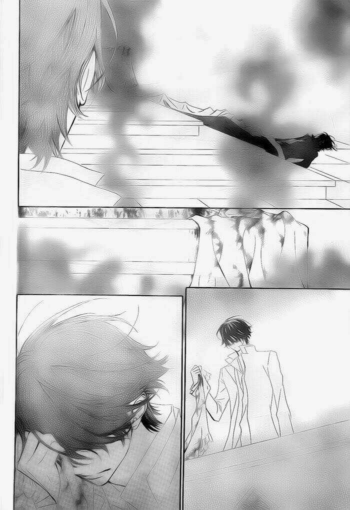 Hiệp sĩ Vampire Chapter 62 trang 9