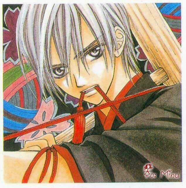 Hiệp sĩ Vampire Chapter 68 trang 31