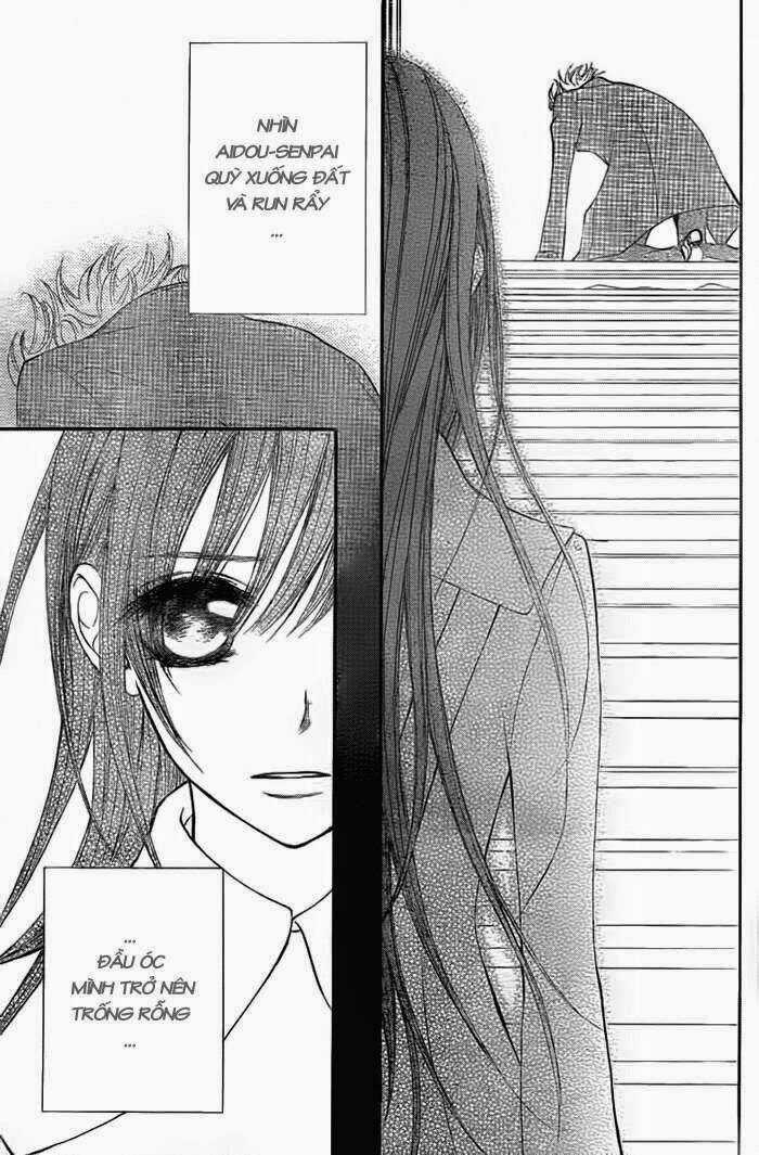 Hiệp sĩ Vampire Chapter 68 trang 4