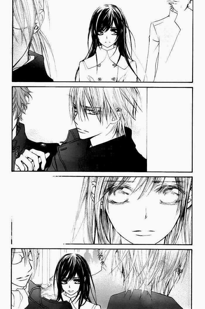 Hiệp sĩ Vampire Chapter 69 trang 5