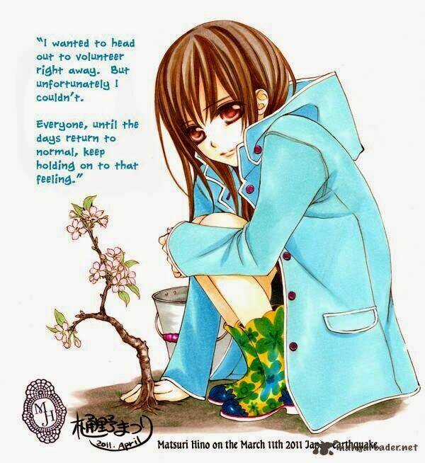 Hiệp sĩ Vampire Chapter 71 trang 33