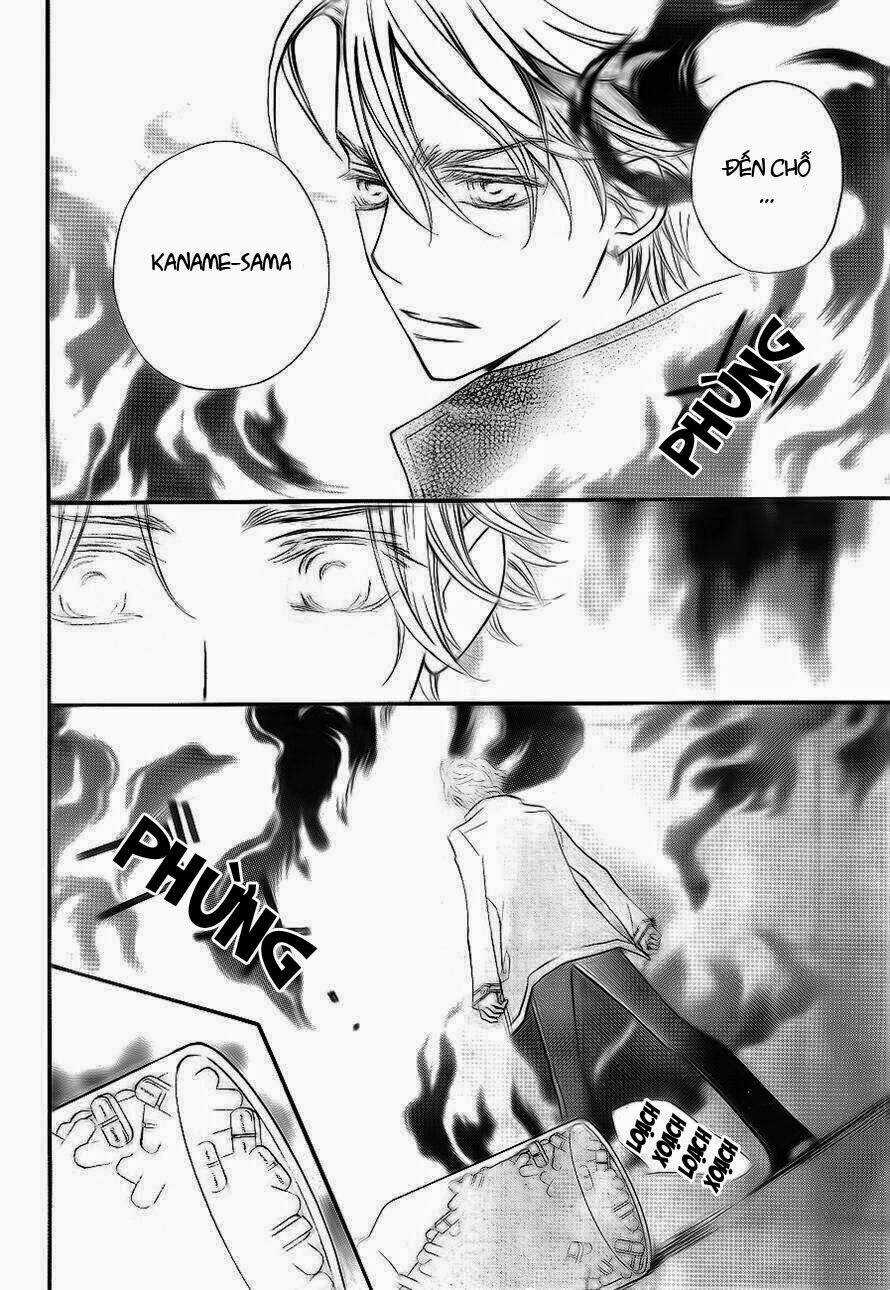 Hiệp sĩ Vampire Chapter 75 trang 19