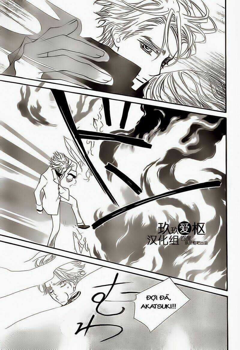 Hiệp sĩ Vampire Chapter 79 trang 20