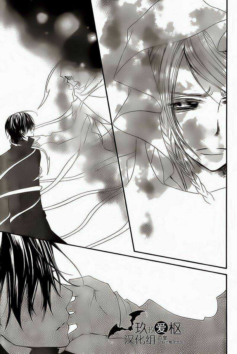 Hiệp sĩ Vampire Chapter 85 trang 18