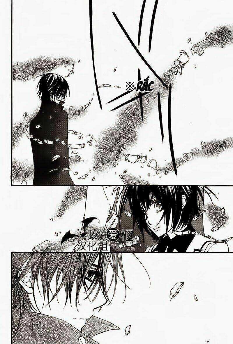 Hiệp sĩ Vampire Chapter 85 trang 19