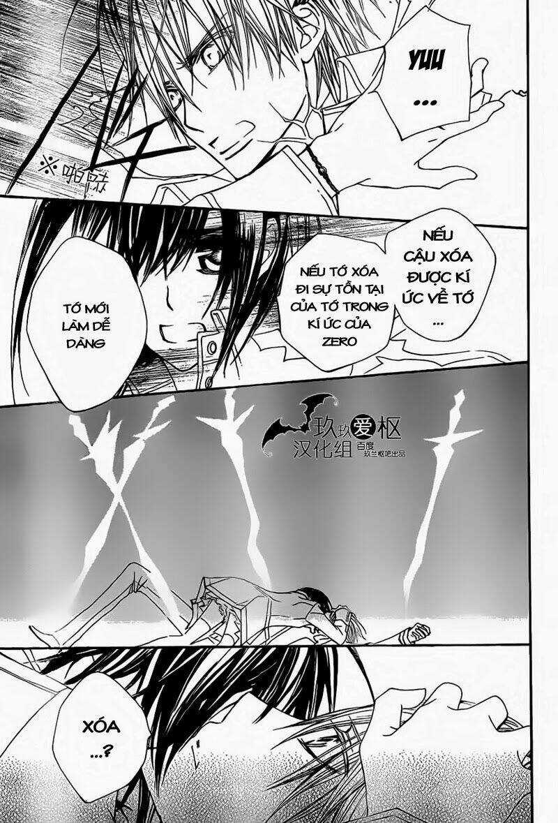 Hiệp sĩ Vampire Chapter 88 trang 29