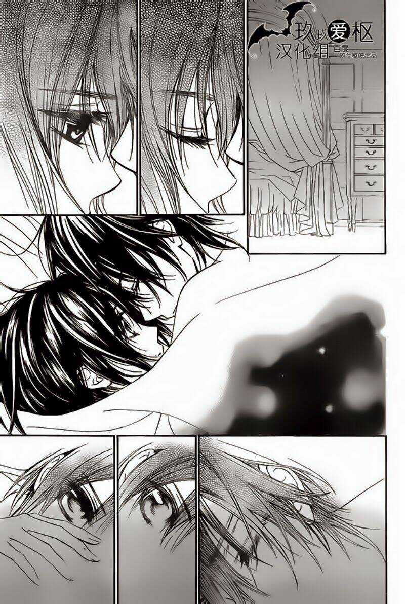 Hiệp sĩ Vampire Chapter 90 trang 2