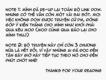 Hiệp sĩ Vampire Chapter 90 trang 31